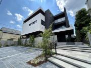 マウロア碑文谷