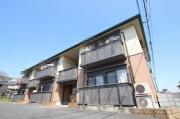 パインハイツ嵐山B シャーメゾン