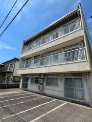 富山地鉄不二越上滝大泉駅まで徒歩20分