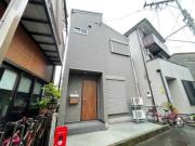 北区田端3丁目戸建