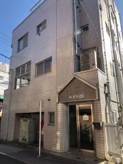 ハイツ25