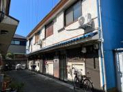 ＪＲ阪和線上野芝駅まで徒歩3分