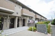 神戸電鉄粟生線鈴蘭台西口駅まで徒歩3分