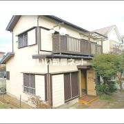 下今泉 堀内貸家