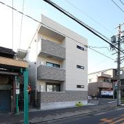 地下鉄名城線名城公園駅まで徒歩5分