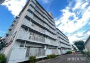 地下鉄鶴舞線庄内通駅まで徒歩7分