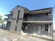ＪＲ高山本線婦中鵜坂駅まで徒歩22分