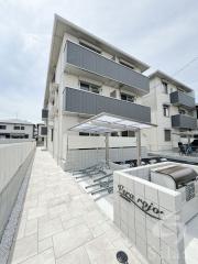 阪神本線西宮駅まで徒歩10分