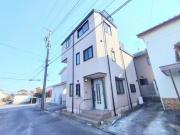 焼津市本中根借家