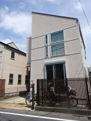 荻窪2丁目戸建て