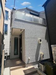 東急目黒線洗足駅まで徒歩9分