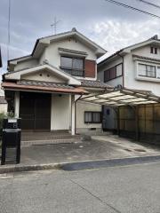 平岡町土山戸建