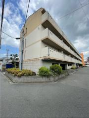 ＪＲ関西本線平野駅まで徒歩10分