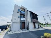 カブリオレ西大宮