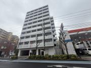 ＪＲ常磐線（各駅停車）綾瀬駅まで徒歩9分