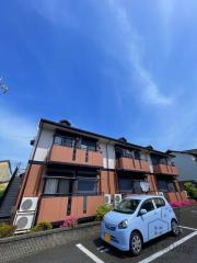 南海本線泉佐野駅まで徒歩10分
