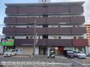 ＪＲ阪和線和歌山駅まで徒歩6分