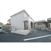 フォレストメゾン勝竜寺