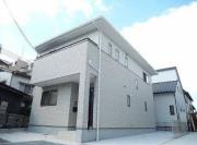 ラッフェン長尾C棟