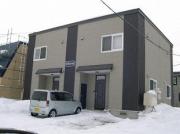 ＪＲ函館本線発寒駅まで徒歩15分