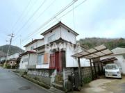 和気町日室台貸家