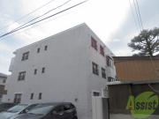 志づか米ヶ袋マンション
