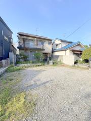 近鉄南大阪線土師ノ里駅まで徒歩15分