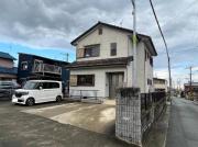 近鉄山田鳥羽志摩線東松阪駅まで徒歩4分