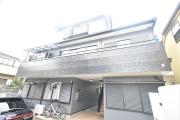 京王線調布駅まで徒歩15分