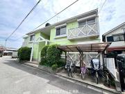 グリーンハイツ吉川