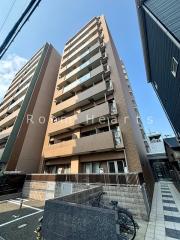 エスリード新大阪コンフォールII番館