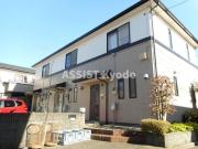 小田急小田原線狛江駅まで徒歩18分