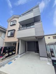 ＪＲ京浜東北・根岸線蕨駅まで徒歩11分