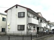 グランデージ小田渕A