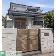 貸家 越谷市西方2丁目