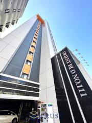 地下鉄七隈線渡辺通駅まで徒歩3分