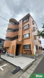 ビューパレス雅