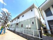 ＪＲ総武線（各駅停車）稲毛駅まで徒歩3分