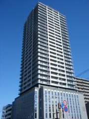 マークス・ザ・タワー東静岡
