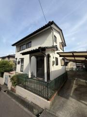松坂町4丁目A邸貸家
