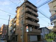 モナハイツ八雲