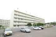 ビレッジハウス川沿4号棟