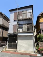 南篠崎町4丁目戸建