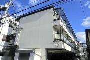 リーベハイツ青山