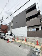 ＪＲ片町線住道駅まで徒歩8分