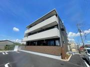 山陽電鉄本線亀山駅まで徒歩15分