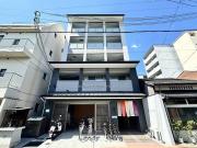 朱雀館
