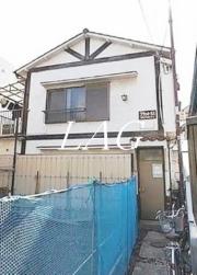 東急目黒線大岡山駅まで徒歩7分