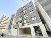 ＪＲ函館本線桑園駅まで徒歩10分