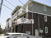 クレスト羽黒
